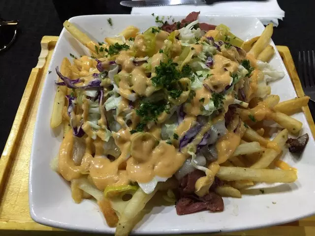 1621 Bistro