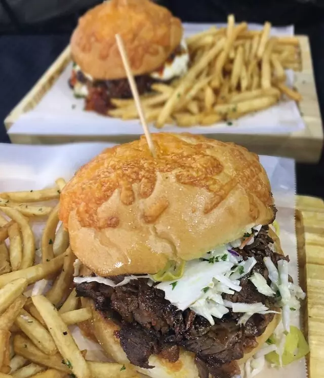 1621 Bistro