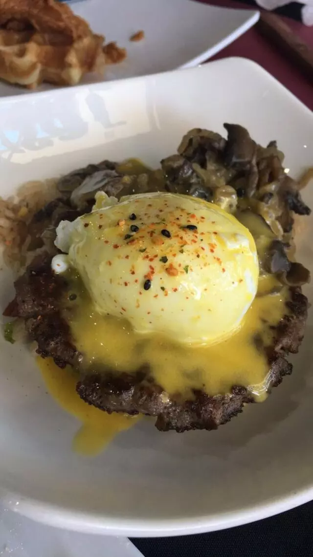 1621 Bistro