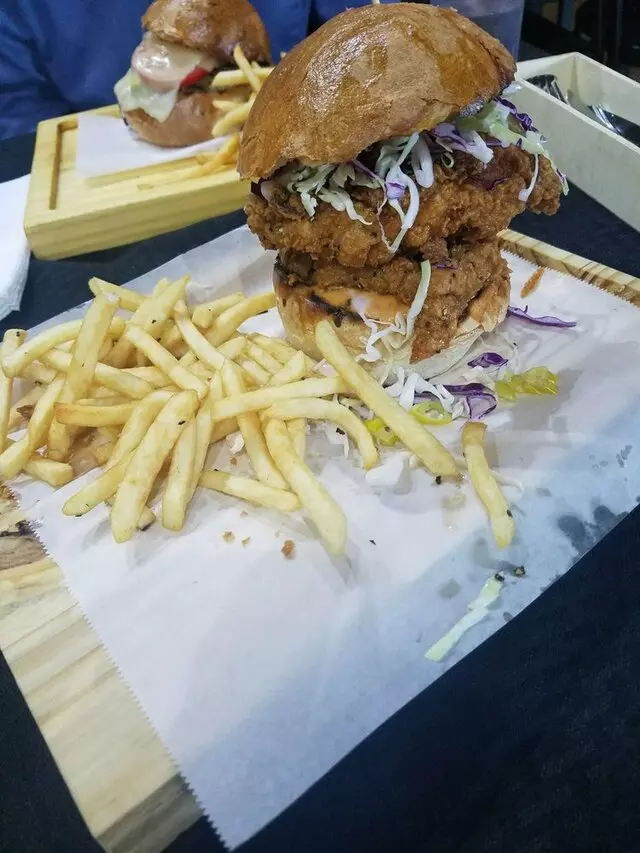 1621 Bistro