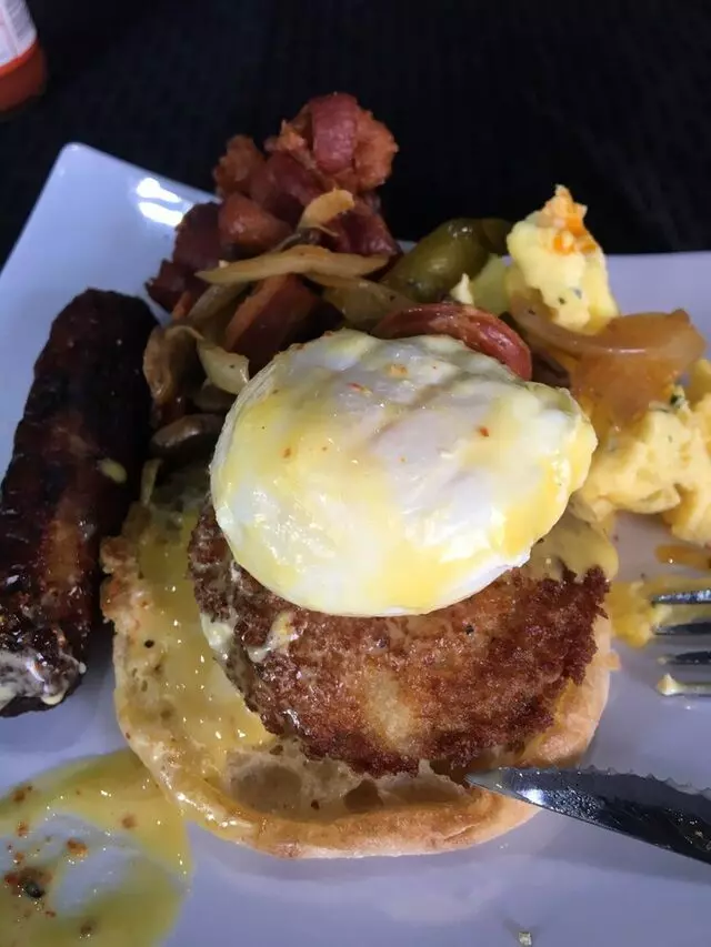 1621 Bistro