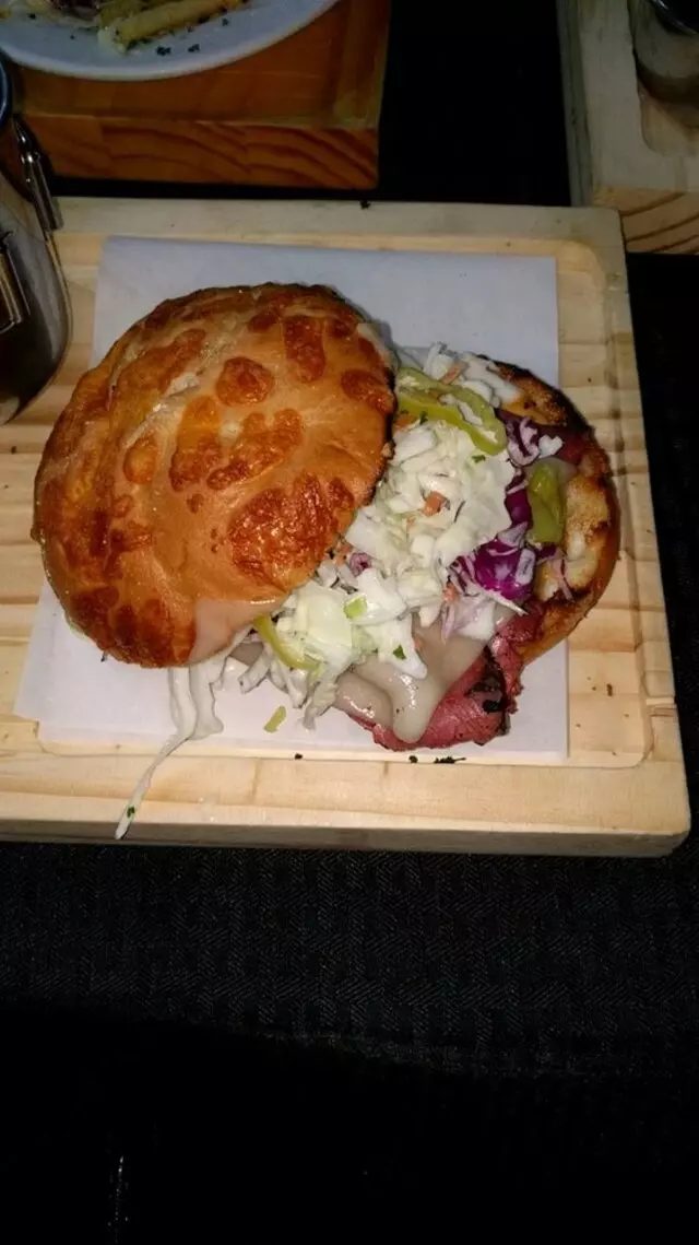 1621 Bistro