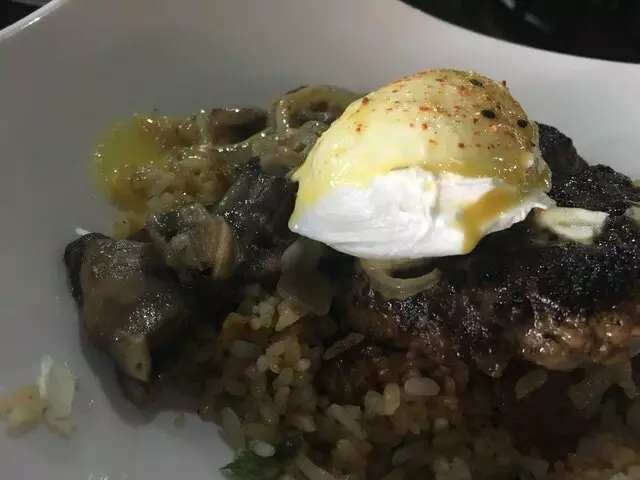 1621 Bistro