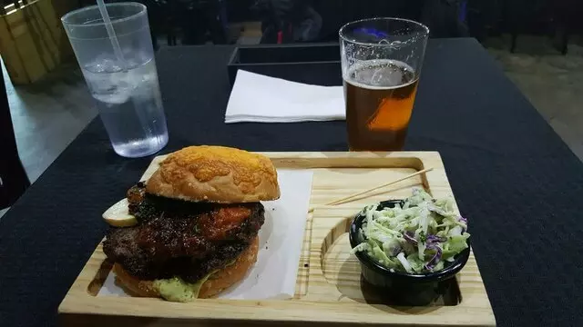 1621 Bistro