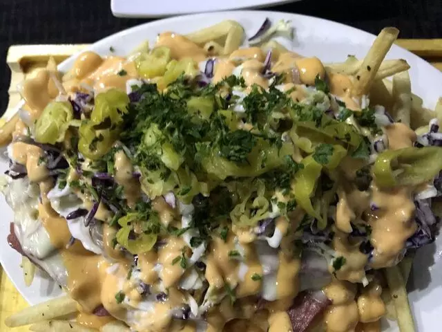 1621 Bistro
