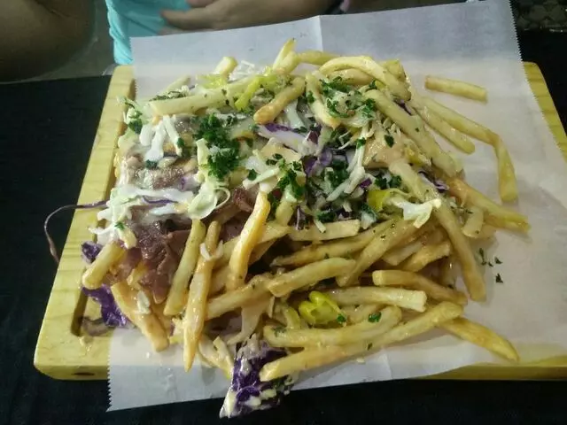 1621 Bistro