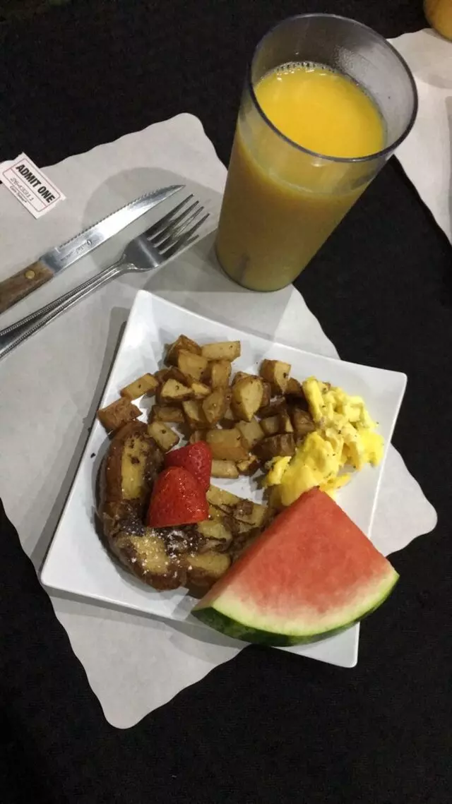 1621 Bistro