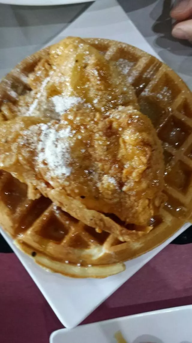 1621 Bistro