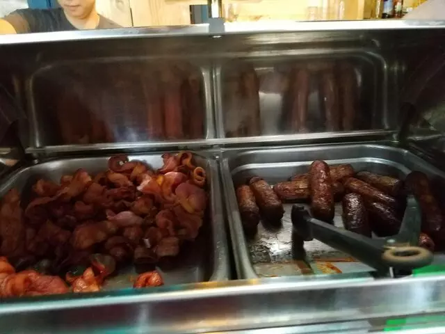 1621 Bistro