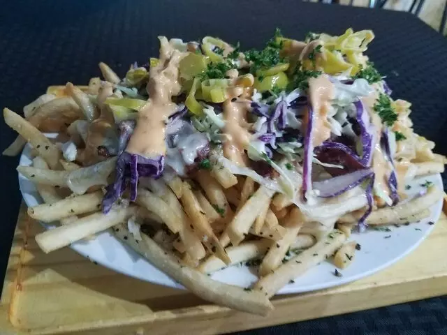 1621 Bistro