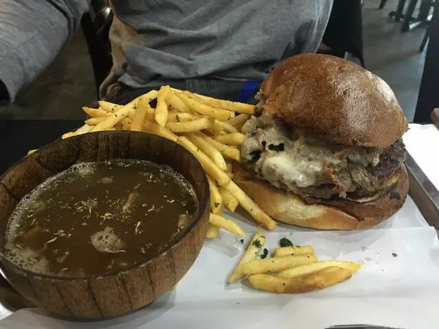 1621 Bistro