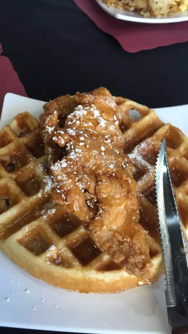 1621 Bistro