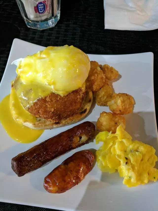 1621 Bistro