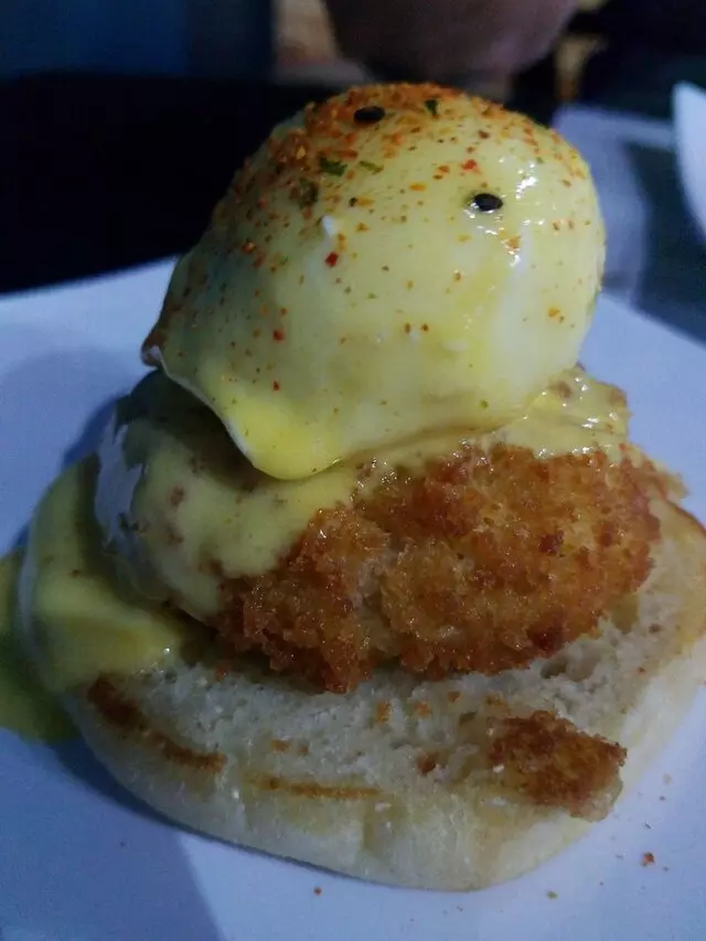 1621 Bistro