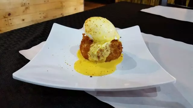 1621 Bistro