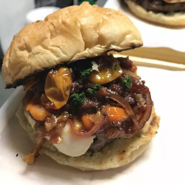 1621 Bistro