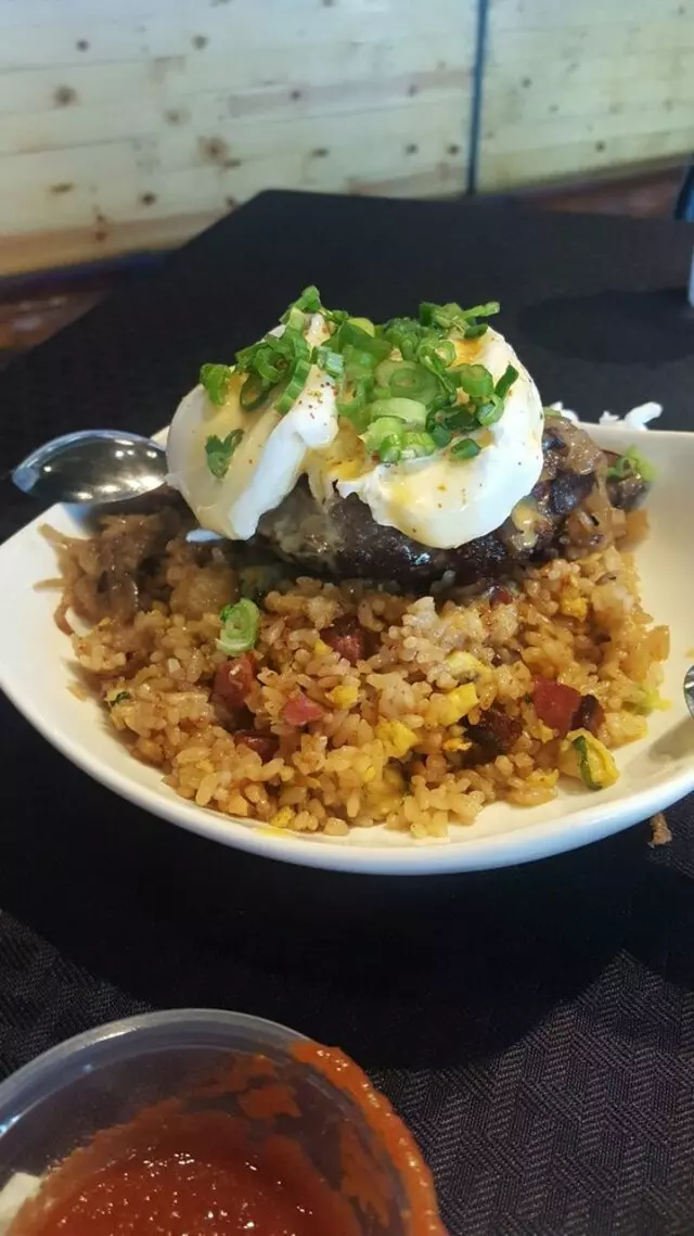1621 Bistro