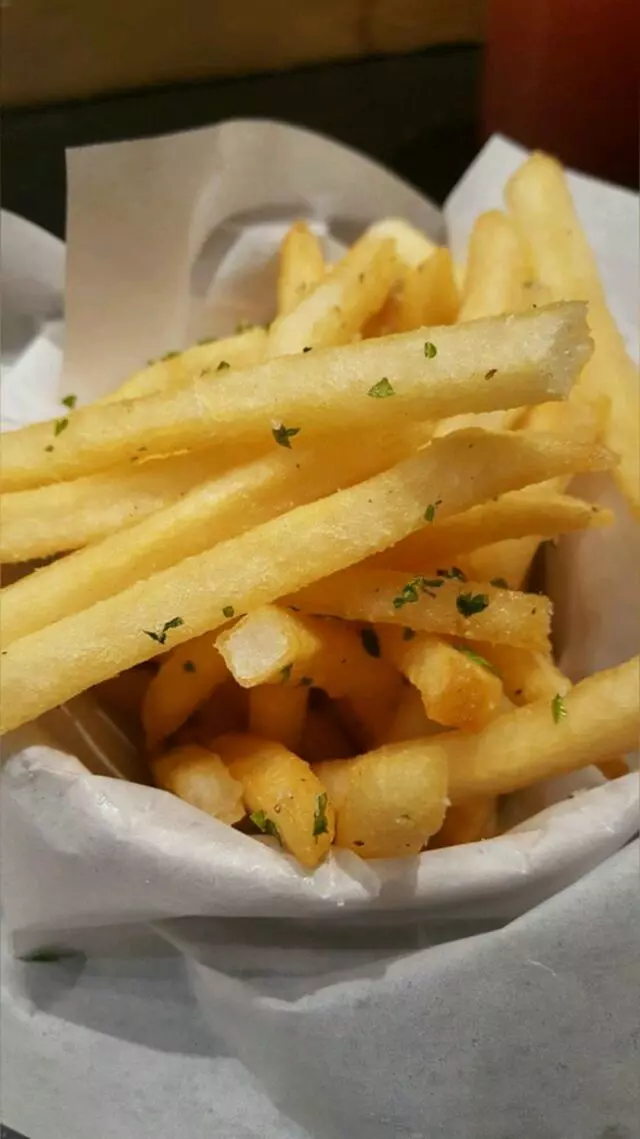 1621 Bistro