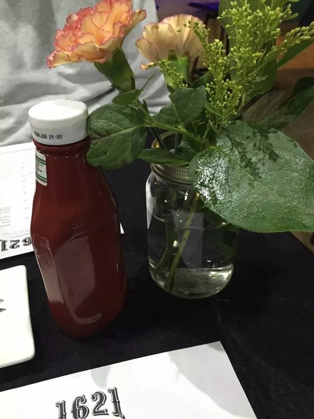 1621 Bistro