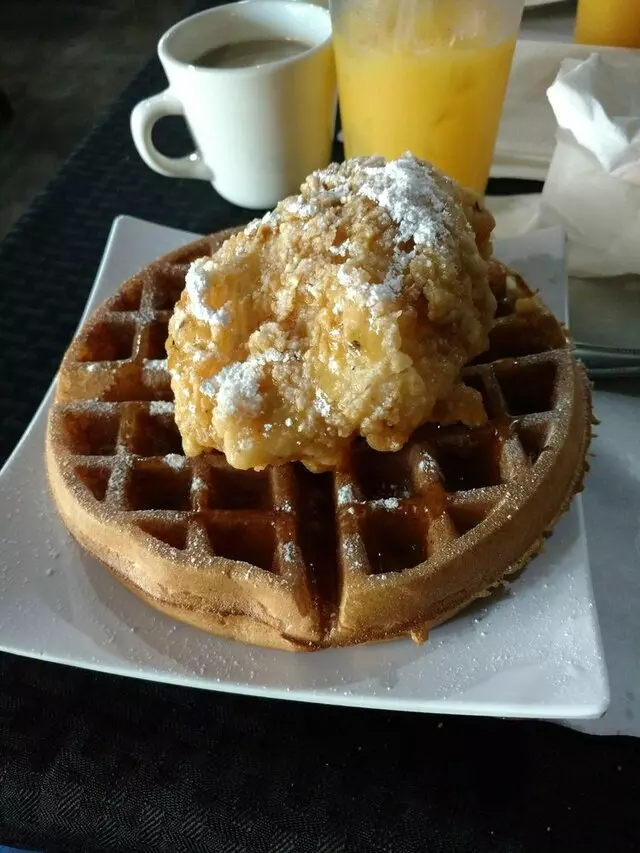 1621 Bistro