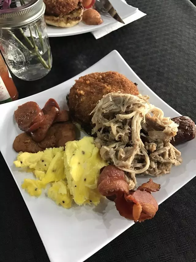 1621 Bistro