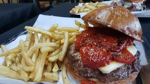 1621 Bistro