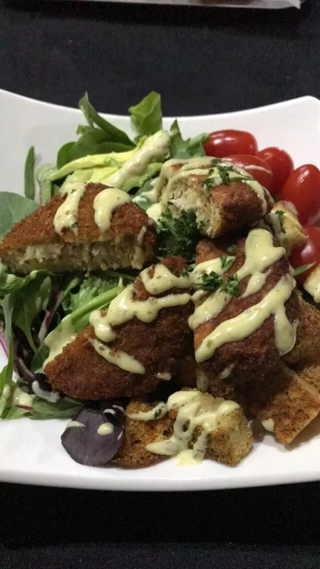 1621 Bistro