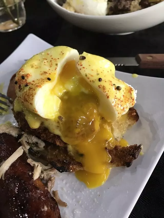 1621 Bistro