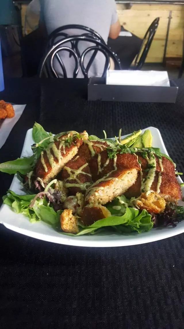 1621 Bistro