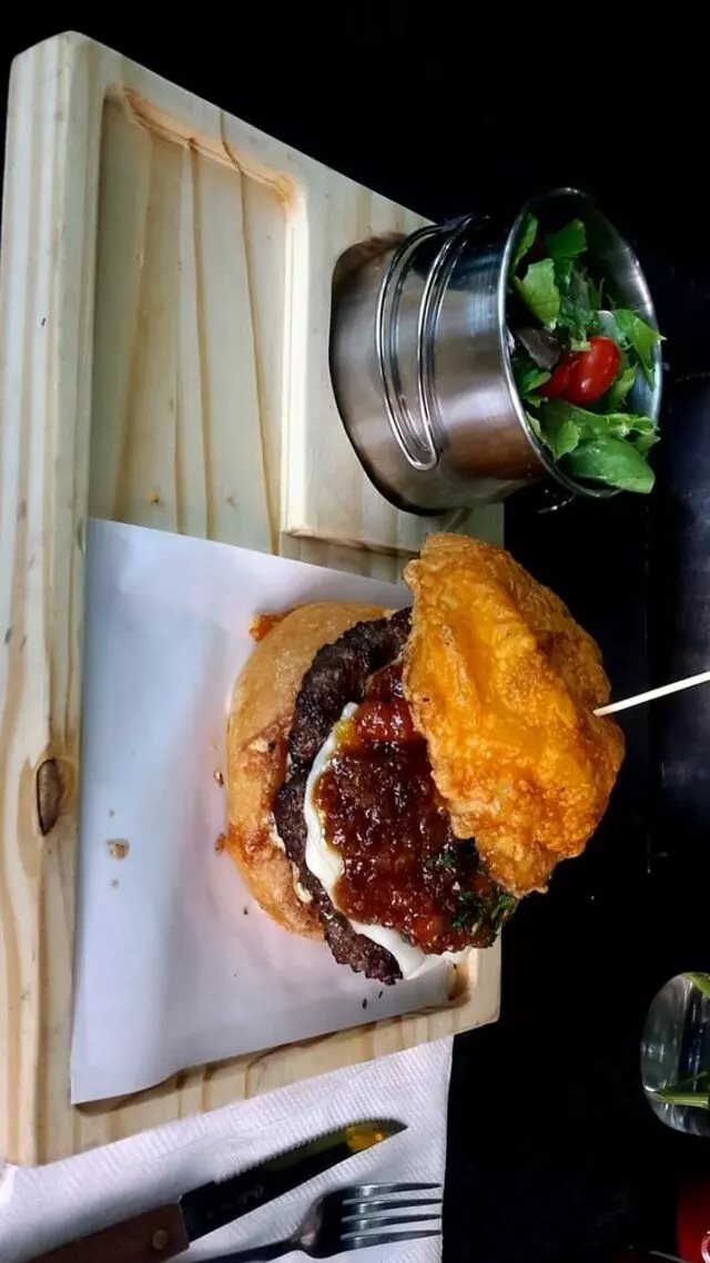 1621 Bistro