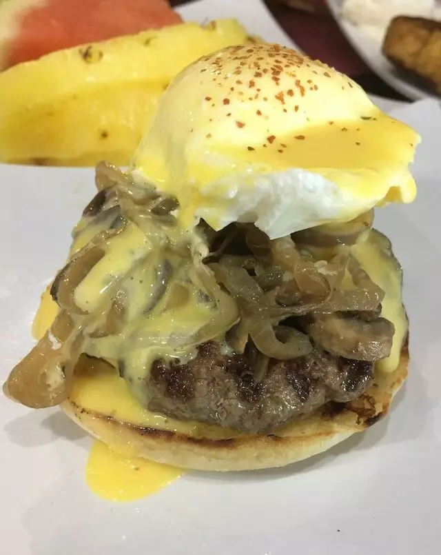 1621 Bistro