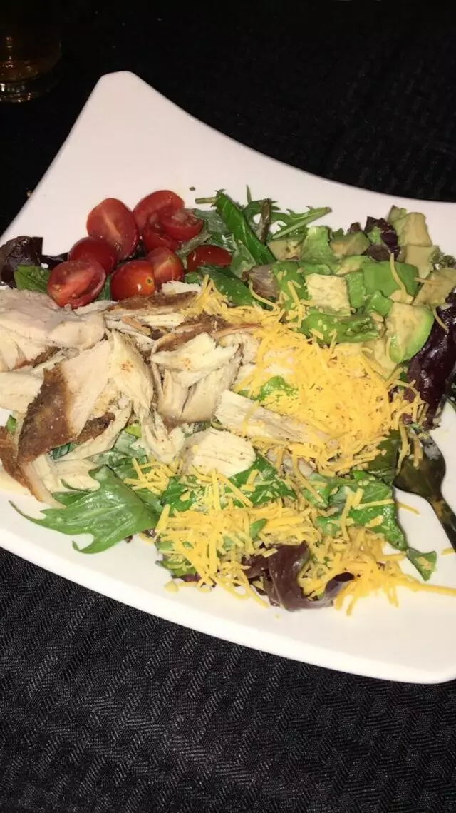 1621 Bistro