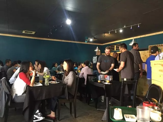 1621 Bistro