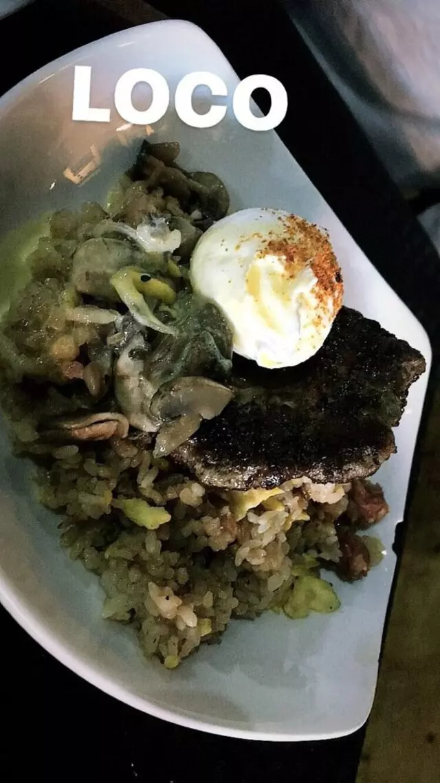 1621 Bistro