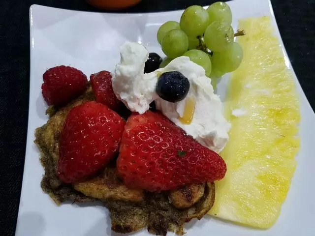 1621 Bistro