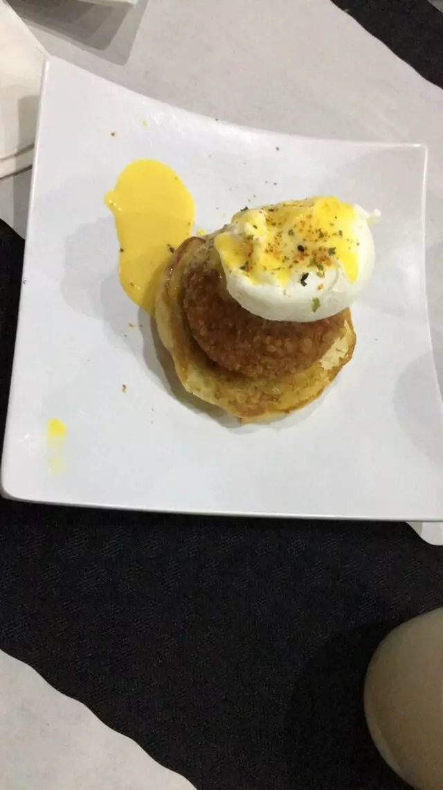 1621 Bistro