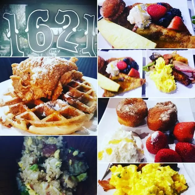 1621 Bistro