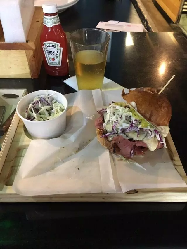 1621 Bistro