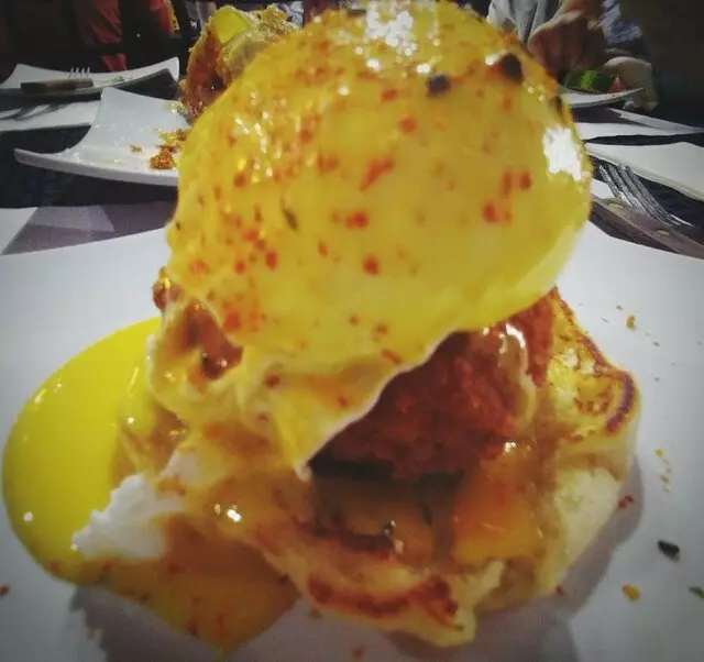 1621 Bistro