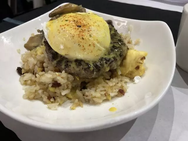 1621 Bistro