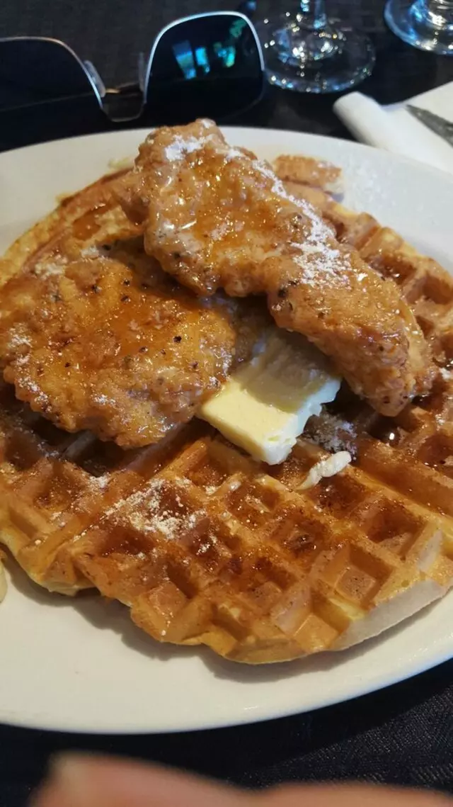 1621 Bistro