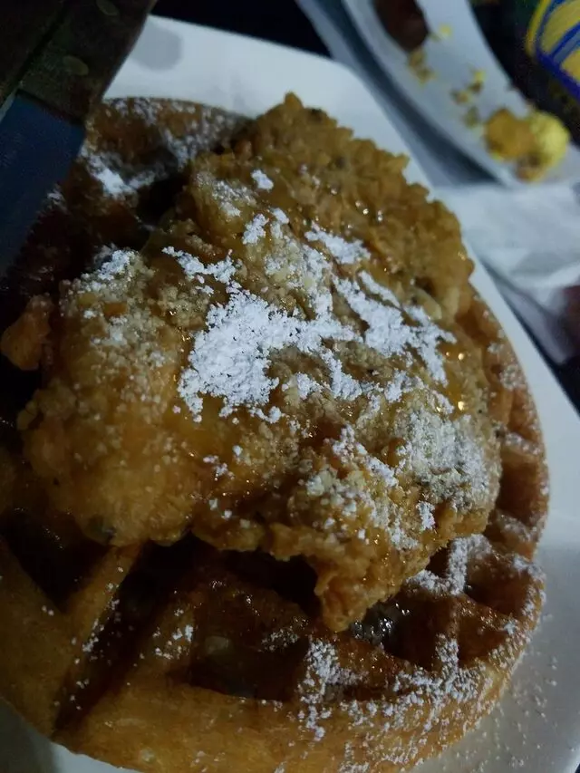 1621 Bistro