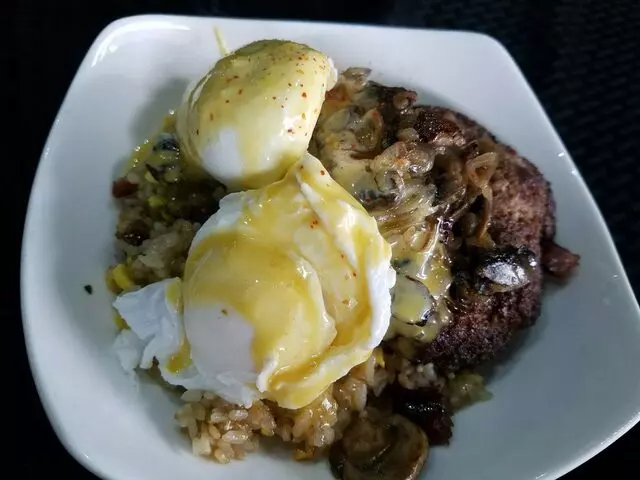 1621 Bistro