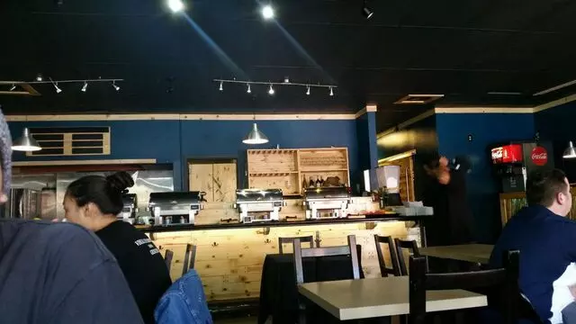 1621 Bistro