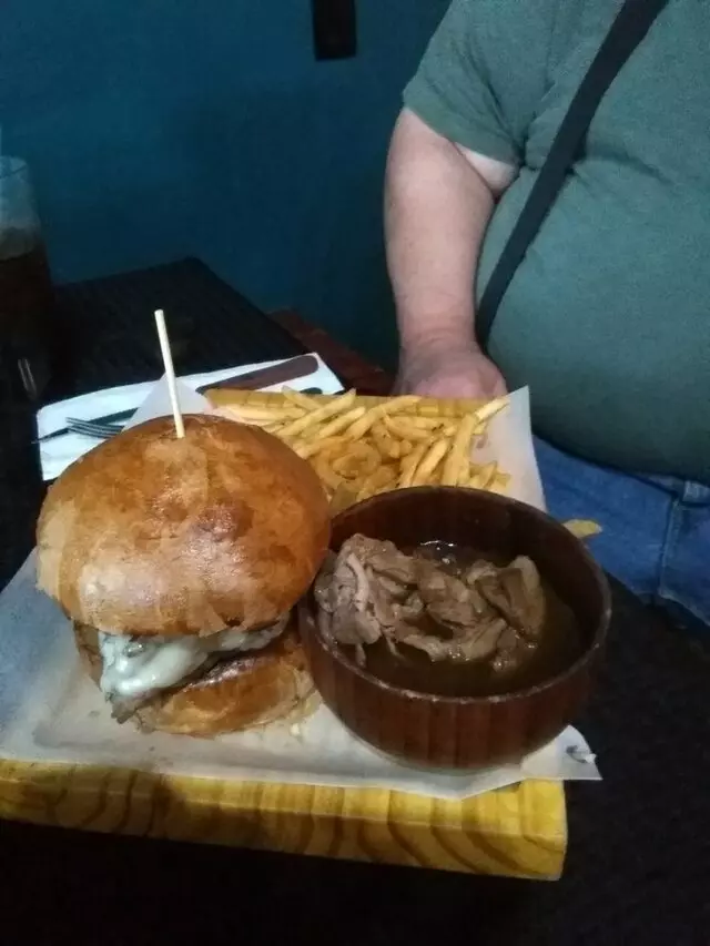 1621 Bistro