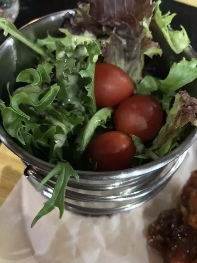 1621 Bistro
