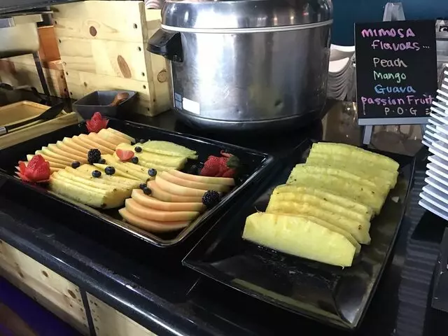 1621 Bistro