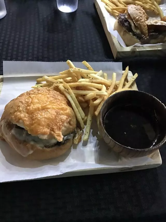 1621 Bistro