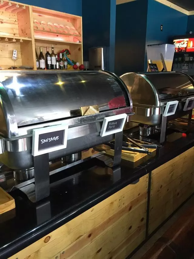 1621 Bistro
