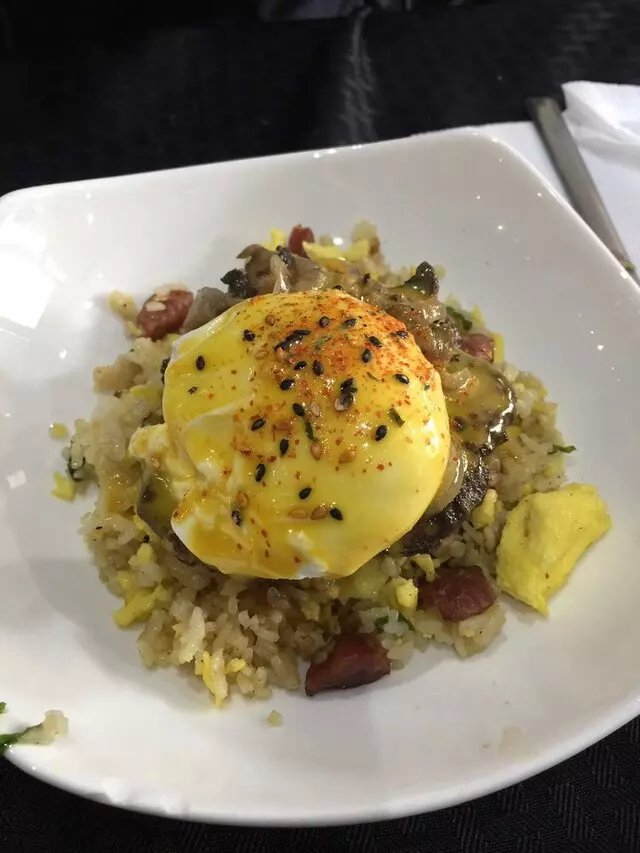 1621 Bistro